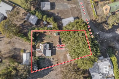 Property 18 Hall Street, Waubra VIC 3352 IMAGE 0