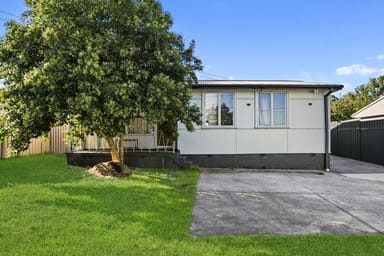 Property 15 & 15A Helena Avenue, Emerton NSW 2770 IMAGE 0