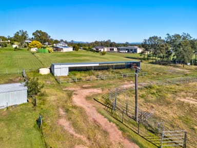Property Lot 5 Harvey Road, FOREST HILL QLD 4342 IMAGE 0