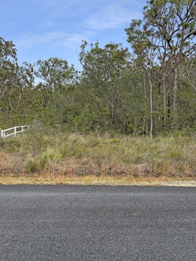 Property Lot 5 Carrington Road, North Arm Cove NSW 2324 IMAGE 0