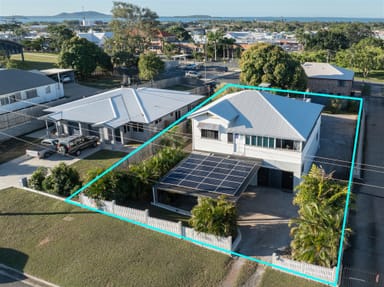 Property 118 Glenlyon Street, GLADSTONE CENTRAL QLD 4680 IMAGE 0