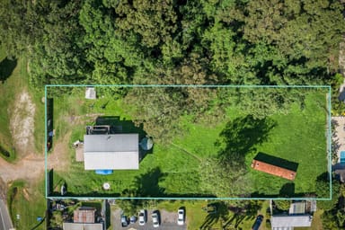 Property 324 Tanawha Tourist Drive, TANAWHA QLD 4556 IMAGE 0