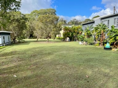 Property Lot 61, 9 Wallaby Way, SOUTH STRADBROKE QLD 4216 IMAGE 0