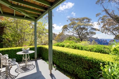 Property 106 Cliff Drive, KATOOMBA NSW 2780 IMAGE 0