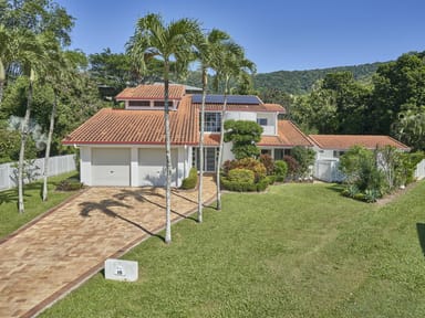 Property 18 Cascade Avenue, Kewarra Beach QLD 4879 IMAGE 0