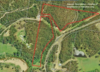 Property 2 The Snake Track, KIAH NSW 2551 IMAGE 0
