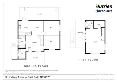 Property 3 Lindsay Avenue, East Side NT 0870 IMAGE 0