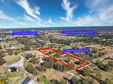 Property 2 Cross Road, Orchard Hills NSW 2748 IMAGE 0