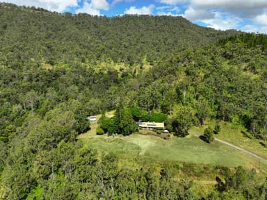 Property 783 Lamington National Park Road, Canungra QLD 4275 IMAGE 0