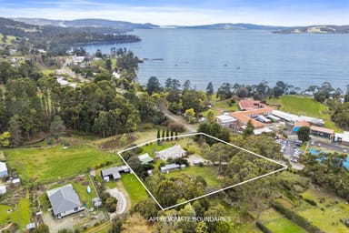 Property 3510 Channel Highway, WOODBRIDGE TAS 7162 IMAGE 0