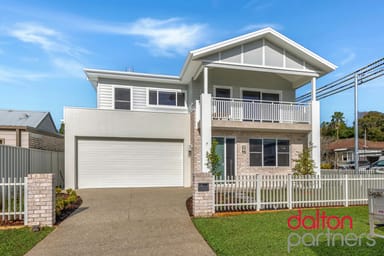 Property 7 Freeman Street, New Lambton NSW 2305 IMAGE 0
