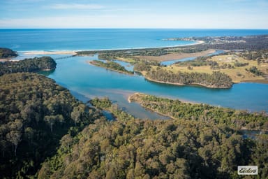 Property 3 Goats Knob Road, Chinnock NSW 2550 IMAGE 0