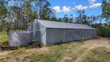 Property 30, 586 Tableland Road, DALYSFORD QLD 4671 IMAGE 0