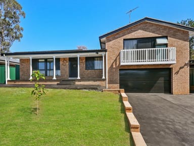 Property 34 Sopwith Ave, RABY NSW 2566 IMAGE 0