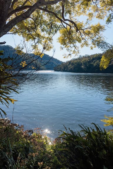 Property Lot 7/31 Calabash Point, BEROWRA WATERS NSW 2082 IMAGE 0