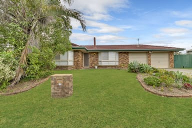 Property 12 PENROSE CIRCUIT, REDBANK PLAINS QLD 4301 IMAGE 0