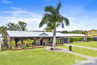 Property 7 Ashgrove Crescent, Taranganba QLD 4703 IMAGE 0