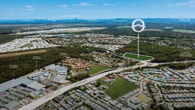 Property Proposed Lot 16 Highpoint Place, Little Mountain QLD 4551 IMAGE 0