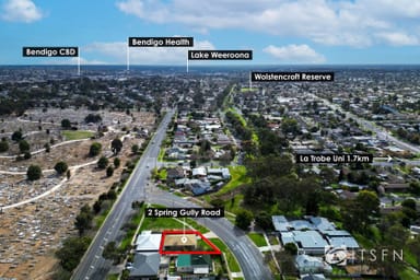 Property 2 Spring Gully Road, Quarry Hill VIC 3550 IMAGE 0