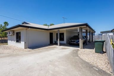 Property 1 & 2, 9 Haren Street, Mareeba QLD 4880 IMAGE 0