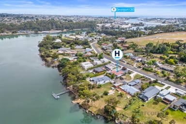 Property 138A River Road, Ambleside TAS 7310 IMAGE 0