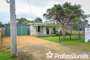 Property 3 McEvoy Street, Robertsons Beach VIC 3971 IMAGE 0