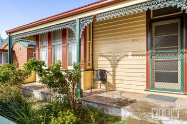 Property 107 High Street, CAMPBELL TOWN TAS 7210 IMAGE 0