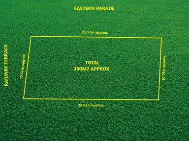Property Proposed Lot 1/97 Eastern Parade, OTTOWAY SA 5013 IMAGE 0