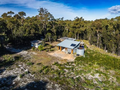 Property Lot 3 Eastern Creek Road, BEAUMARIS TAS 7215 IMAGE 0