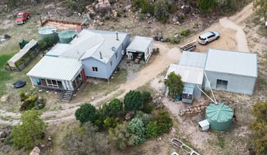 Property 265 Townsend Road, Glen Aplin QLD 4381 IMAGE 0