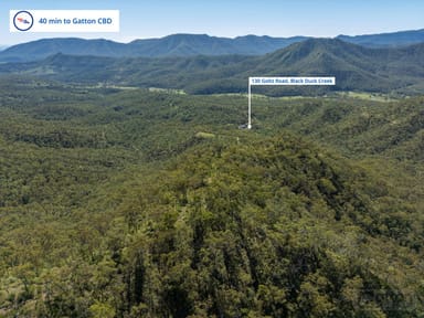 Property 130 Goltz Road, Black Duck Creek QLD 4343 IMAGE 0