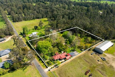 Property 20 Anderson Lane, Narbethong VIC 3778 IMAGE 0