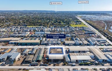 Property 23-27 Anomaly Street, Moolap VIC 3224 IMAGE 0