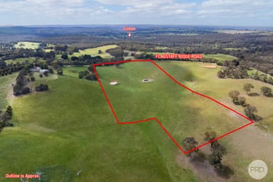 Property Lot 1 Flagstaff Ridge Road, LINTON VIC 3360 IMAGE 0