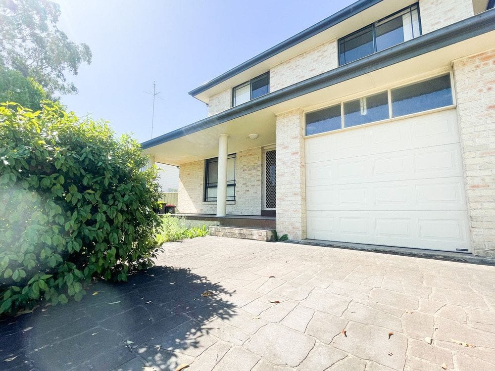 Leased: 1, 69 Glebe Place, Penrith NSW 2750 - Homes.com.au