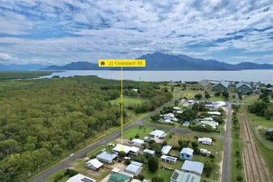 Property 27 Gossner Street, LUCINDA QLD 4850 IMAGE 0
