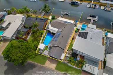 Property 11 Seabreeze Street, Paradise Point QLD 4216 IMAGE 0