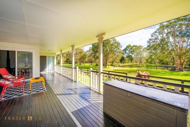 Property 33 Green Gate Road, Cooroibah QLD 4565 IMAGE 0