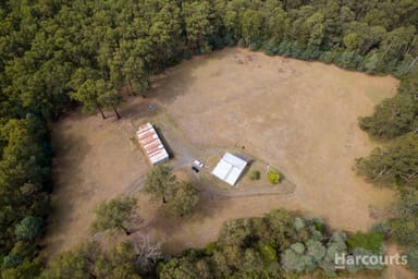 Property 535 Mt Baw Baw Tourist Road, NOOJEE VIC 3833 IMAGE 0