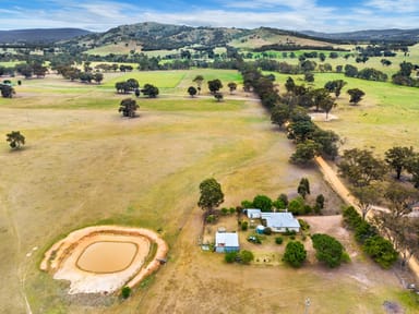 Property 323 Puntons Road, Tanwood VIC 3478 IMAGE 0