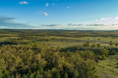 Property 0 Spring Creek Road, Terrica QLD 4387 IMAGE 0