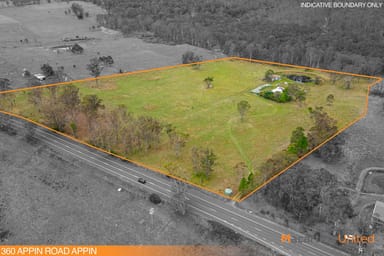 Property 360 Appin Road, Appin NSW 2560 IMAGE 0