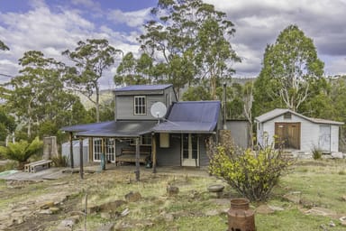 Property 170 Russell Road, LONNAVALE TAS 7109 IMAGE 0