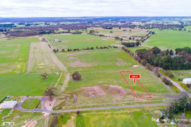 Property Lot 8 and 10 Pearsons Road, Elaine VIC 3334 IMAGE 0