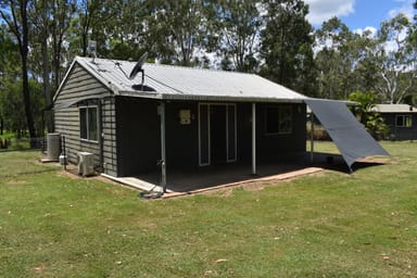 Property 1461 Wallaville Goondoon Road, DRINAN QLD 4671 IMAGE 0