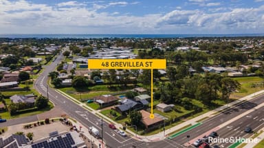 Property 48 Grevillea Street, Kawungan QLD 4655 IMAGE 0