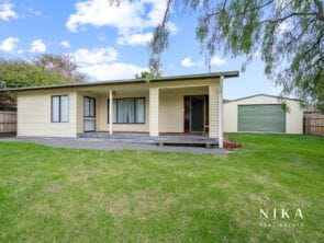 Property 2 Bent Street, Wonthaggi VIC 3995 IMAGE 0