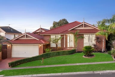 Property 61 Kamarooka Drive, Wattle Glen VIC 3096 IMAGE 0