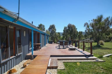 Property 115 Fanning Road, Glenburn VIC 3717 IMAGE 0