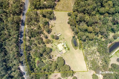 Property Lot 61 Princes Highway, EAST LYNNE NSW 2536 IMAGE 0